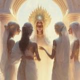 ЖРИЦЫ ЛЮБВИ