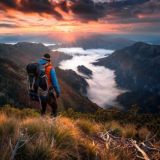 Странник Артур и другие тревел блогеры