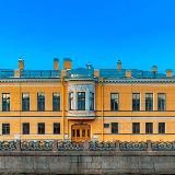 ГСУ СК России по Санкт-Петербургу