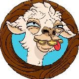 Crazy Llama Channel 🦙