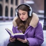 Вечное сияние книг