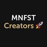 MNFST Creators
