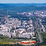 Комсомольск на Амуре | Новости | Происшествия