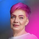 Моя студия - Екатерина Маслова