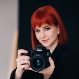 Виктория Герщук • ПРО