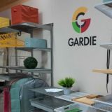 Гардеробные. Хранение. Двери-купе.️