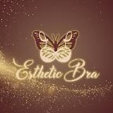 Эстетик Бра | Бельё не только на большие размеры