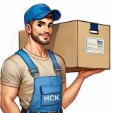 Грузчики Новосибирск халтура НСК