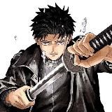 Кагурабачи | Kagurabachi