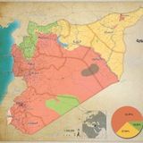 Освещение событий в Шаме