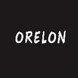 Кроссовки “Orelon”