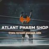 Atlant Pharm Shop