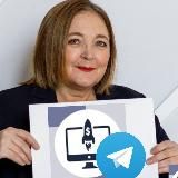 ✴️ Юлия ГАЙД и ТРАФИК | Воронки и Нейронки |#Деньги в 💸 Телеграм | Маркетинг и Клиенты