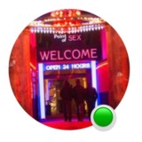 Публичный дом 18+