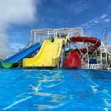 Пляжный парк «Акваландия»