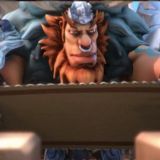 Lords Mobile BRT 😱