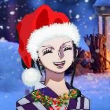 One Piece Gold ❄️