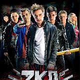 Закон каменных джунглей | Сериал🎥