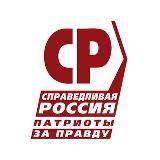 Справедливая Россия Запорожская область