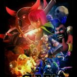 CLASH OF CLANS (Uyda Qoling!)