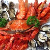 Морепродукты купля-продажа