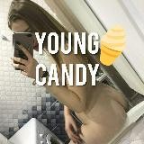 МОЛОДАЯ КОНФЕТКА | YOUNG CANDY