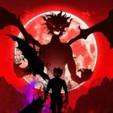 Black Clover Manga