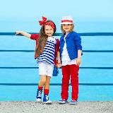 "Модные-Детки" Детская одежда