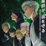 Ветролом / Wind Breaker / Красавчики-детективы