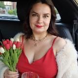 Натали Изобильная❤ про Нейросети 📲Партнерки👥Трафик👛