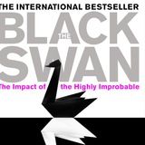 ▶️ Черный лебедь