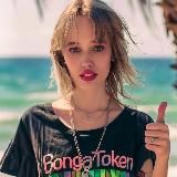 Аккаунты и токены BongaCams