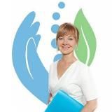 Лечение спины и суставов - метод Очеретиной