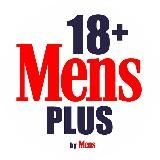Mens 18+