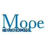 Официальный канал интернет-провайдера "Море Телеком"
