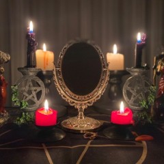 Аграфена Black Magic Chat