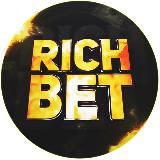 RICH 👑BET