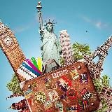 Путешествия|Красивые места