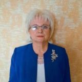 Шаргаева Татьяна