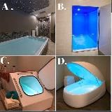 Бангкок: Занятия по джиу и греплингу