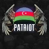 PATRIOT🇦🇿