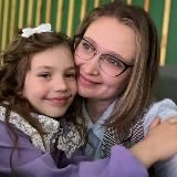 Матушка Марина Дубинина