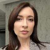 Юрист Анна Петровская