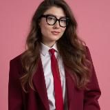 Хомякова могёт 💪🏼