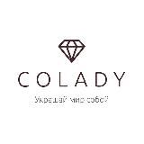 COLADY - украшай мир собой!