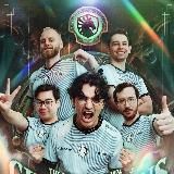 Киберспорт. Dota 2. CS2.