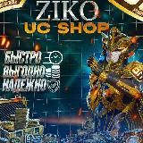 ZIKO MARKET SHOP