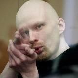 В поддержку Андрея "Блади" Пронского