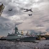 Авиация и флот России 🇷🇺