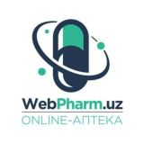 WebPharm.uz - Онлайн аптека в Самарканде